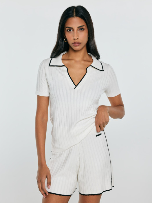 Dámske tričko MICKA 100